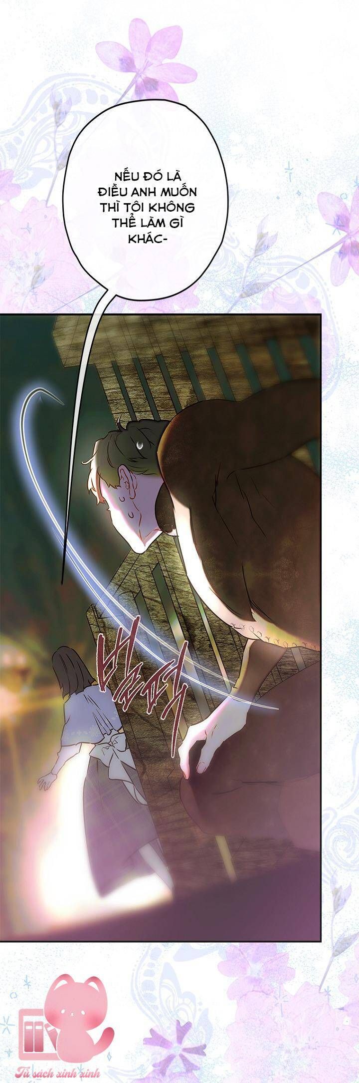 Khế Ước Hôn Nhân Của Mẹ Tôi: Chapter 84