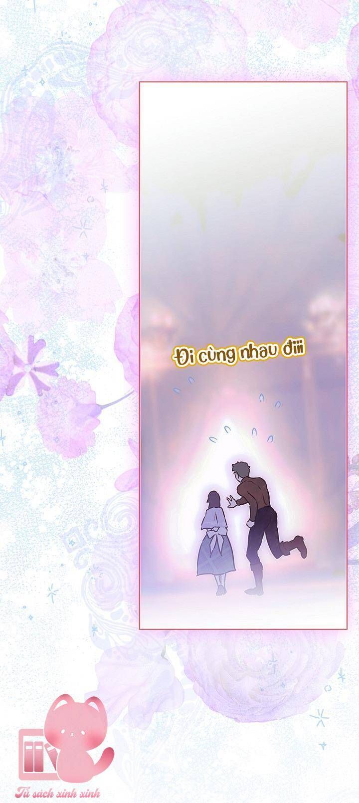 Khế Ước Hôn Nhân Của Mẹ Tôi: Chapter 84