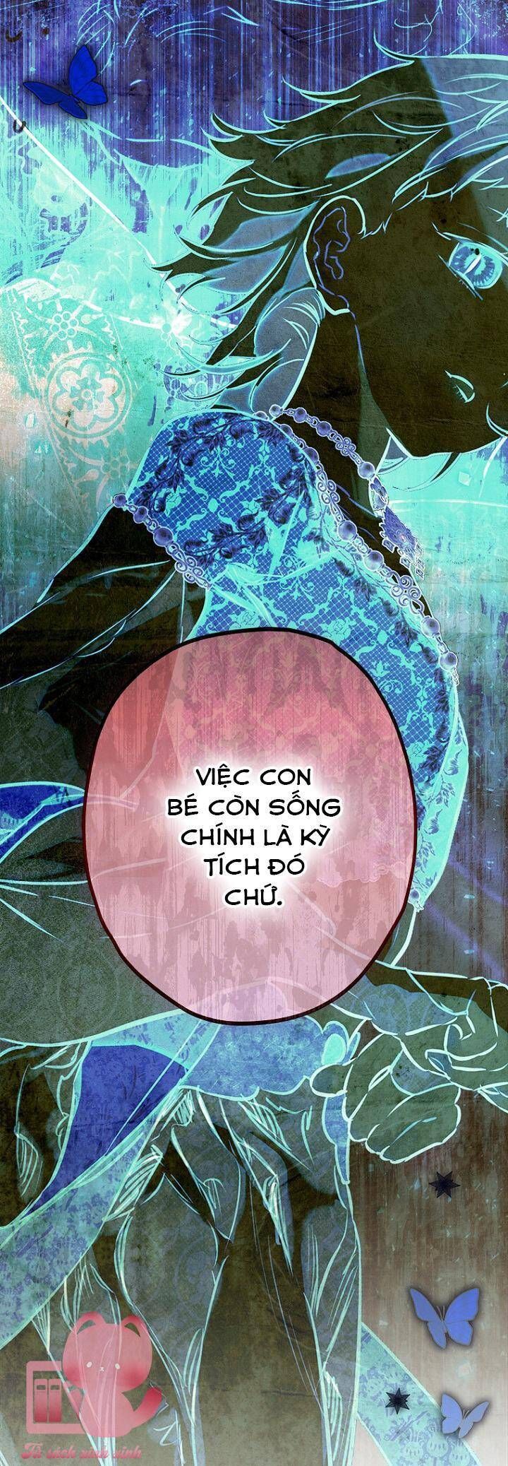 Khế Ước Hôn Nhân Của Mẹ Tôi: Chapter 84