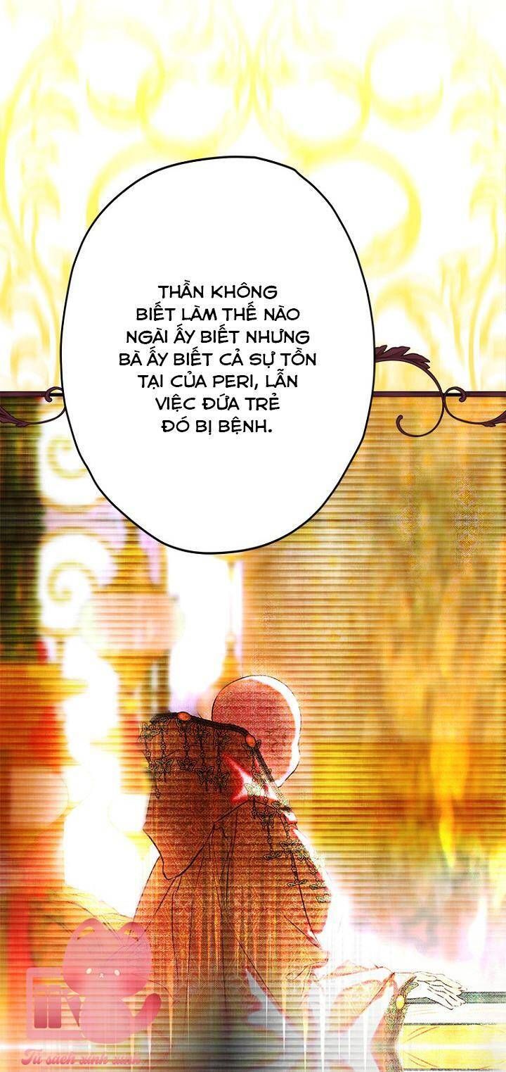Khế Ước Hôn Nhân Của Mẹ Tôi: Chapter 84