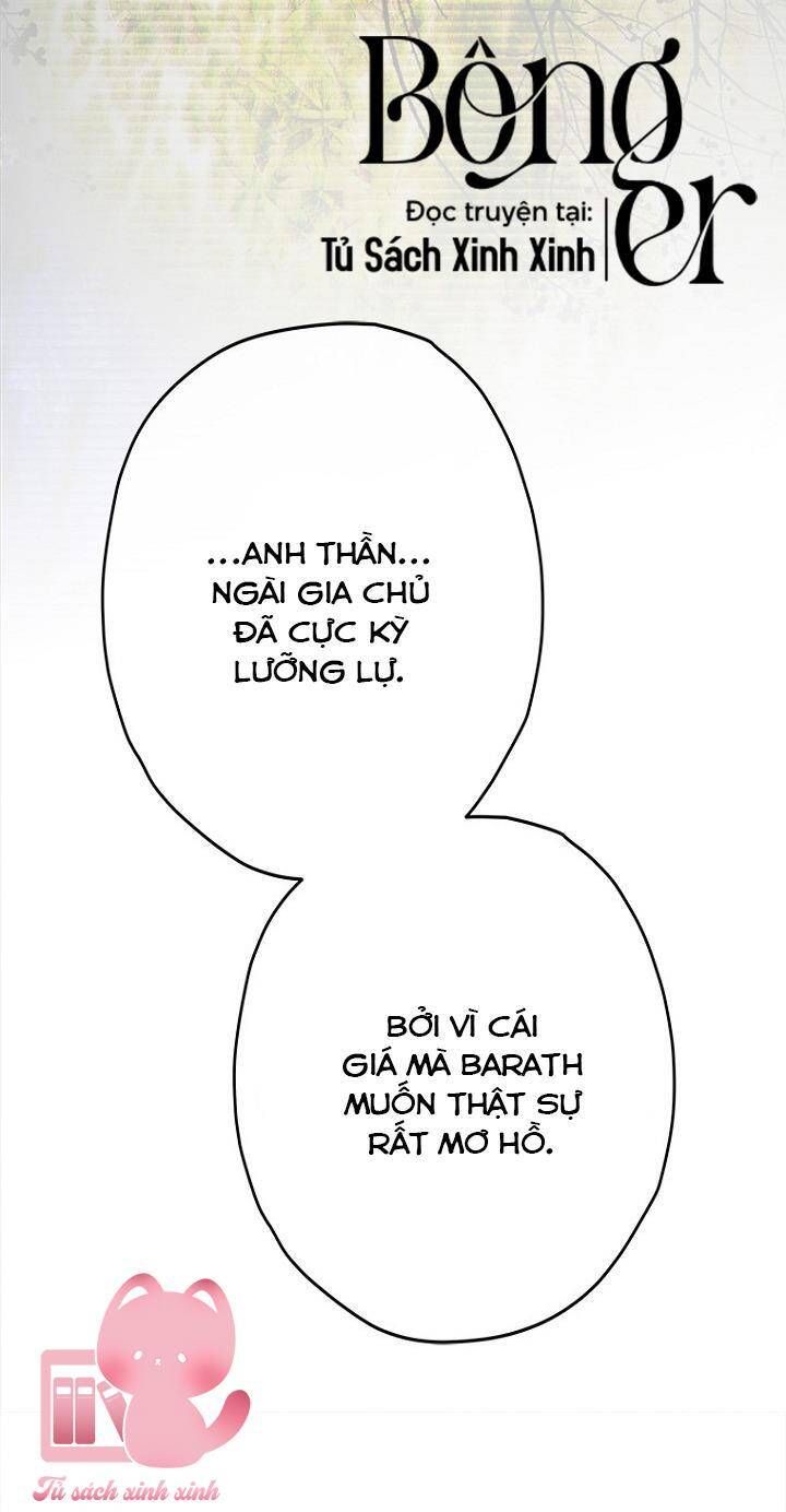 Khế Ước Hôn Nhân Của Mẹ Tôi: Chapter 84