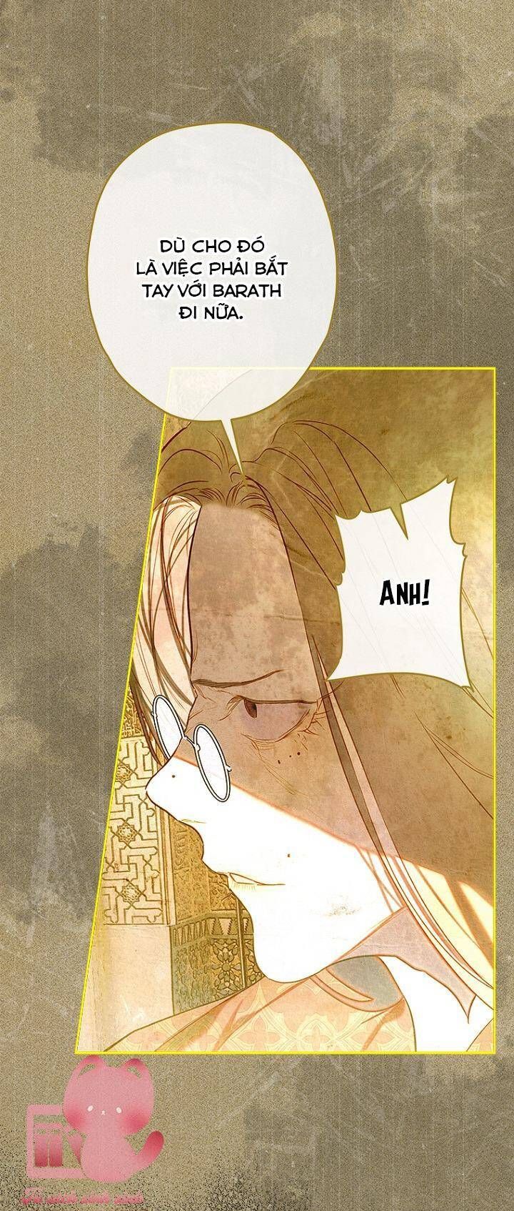 Khế Ước Hôn Nhân Của Mẹ Tôi: Chapter 84