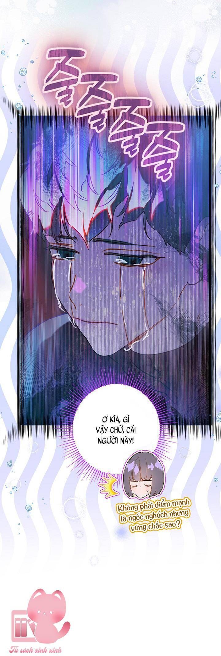 Khế Ước Hôn Nhân Của Mẹ Tôi: Chapter 84