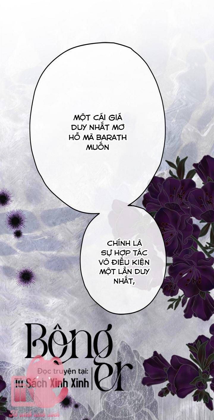 Khế Ước Hôn Nhân Của Mẹ Tôi: Chapter 84