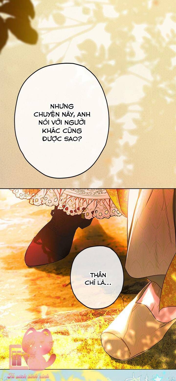 Khế Ước Hôn Nhân Của Mẹ Tôi: Chapter 84