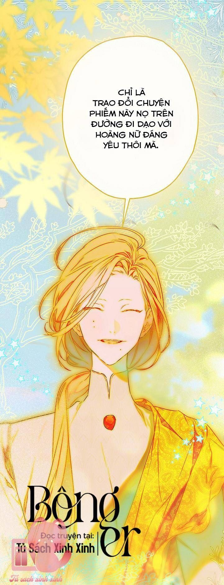 Khế Ước Hôn Nhân Của Mẹ Tôi: Chapter 84