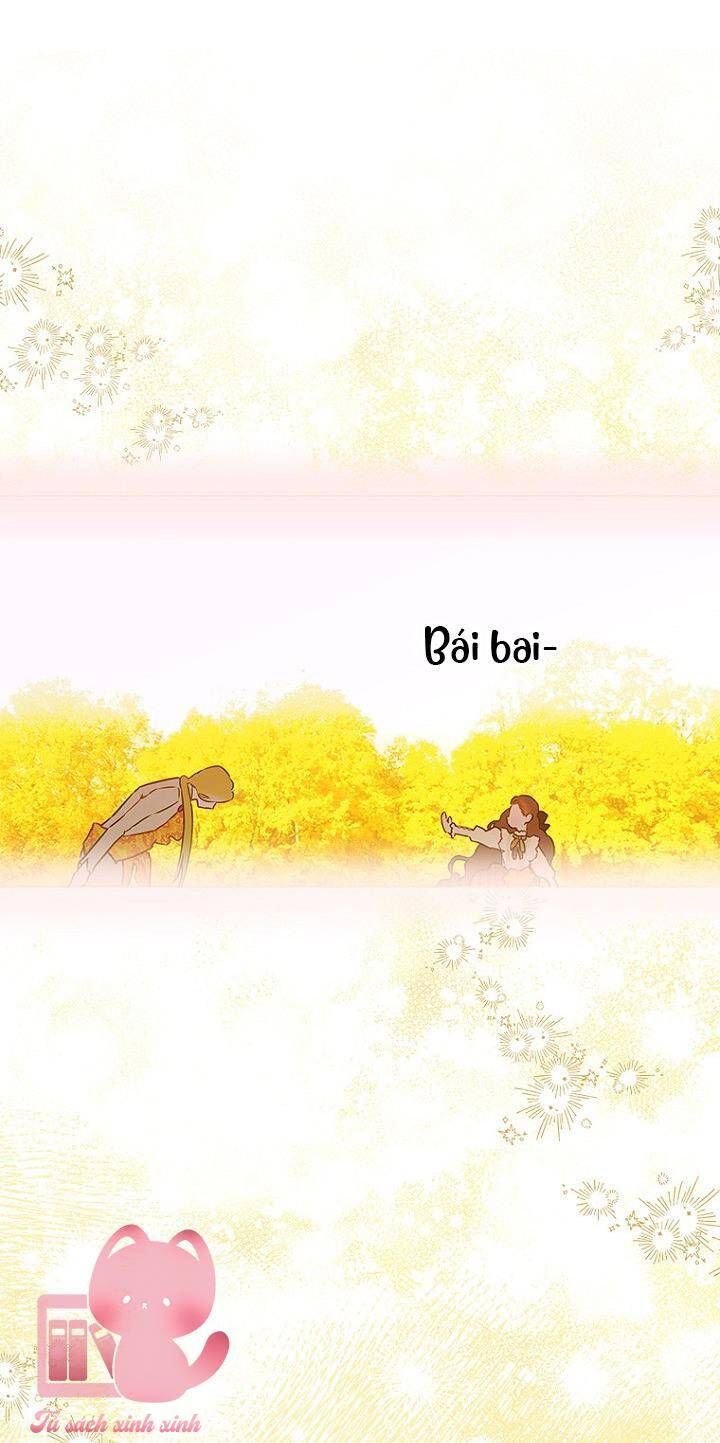 Khế Ước Hôn Nhân Của Mẹ Tôi: Chapter 84