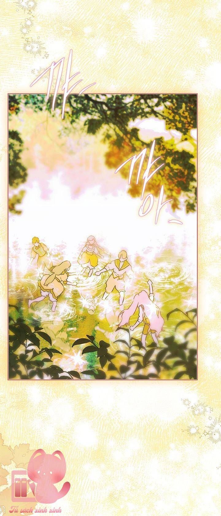 Khế Ước Hôn Nhân Của Mẹ Tôi: Chapter 84