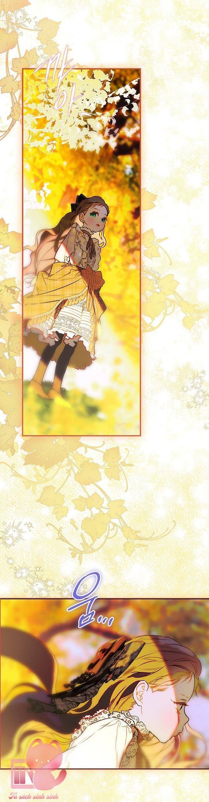 Khế Ước Hôn Nhân Của Mẹ Tôi: Chapter 84