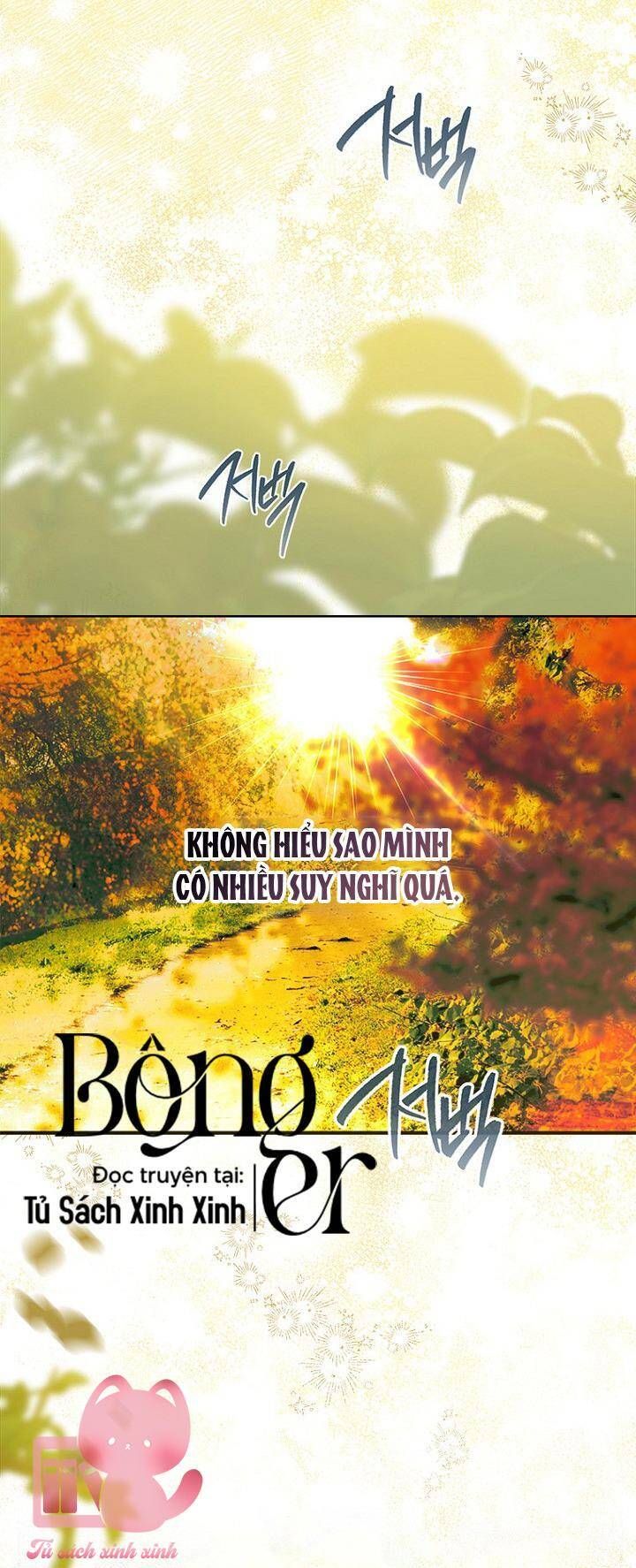 Khế Ước Hôn Nhân Của Mẹ Tôi: Chapter 84