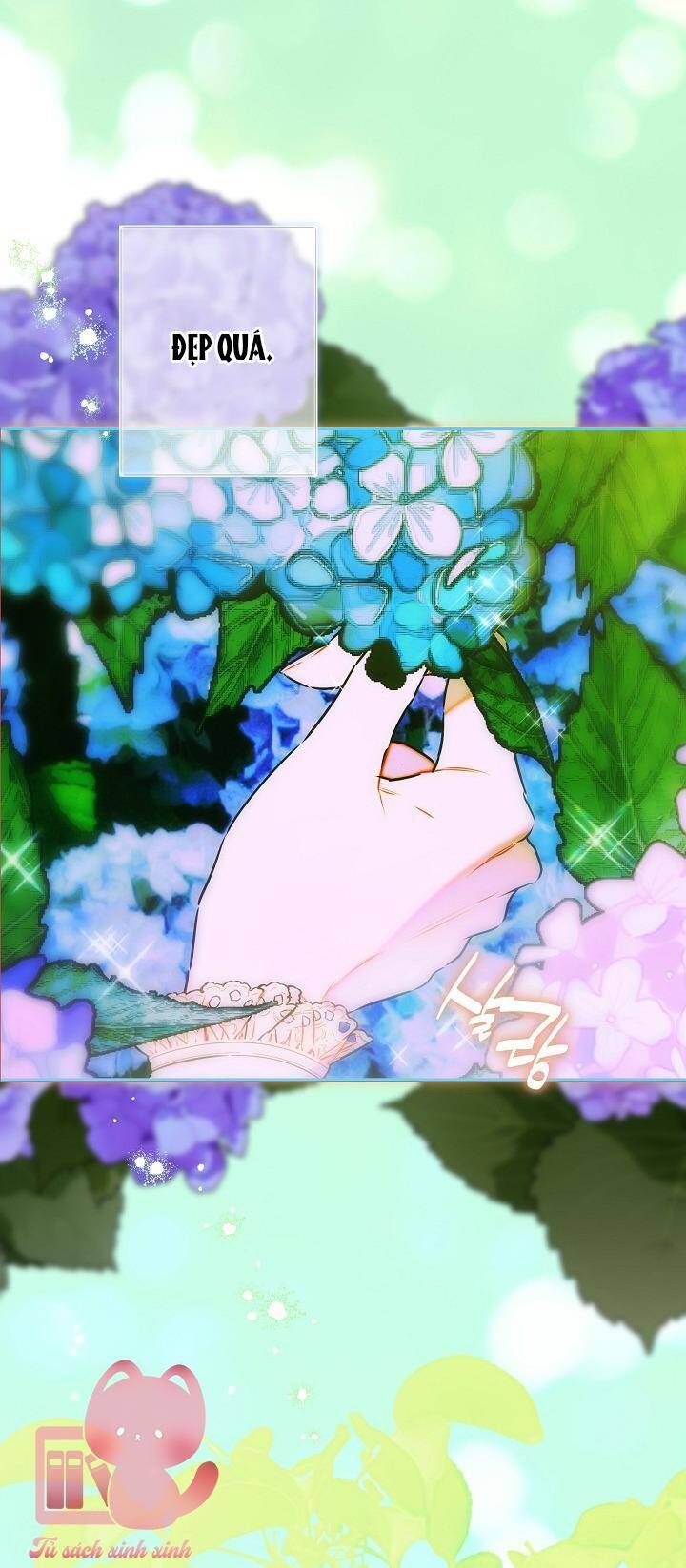 Khế Ước Hôn Nhân Của Mẹ Tôi: Chapter 84