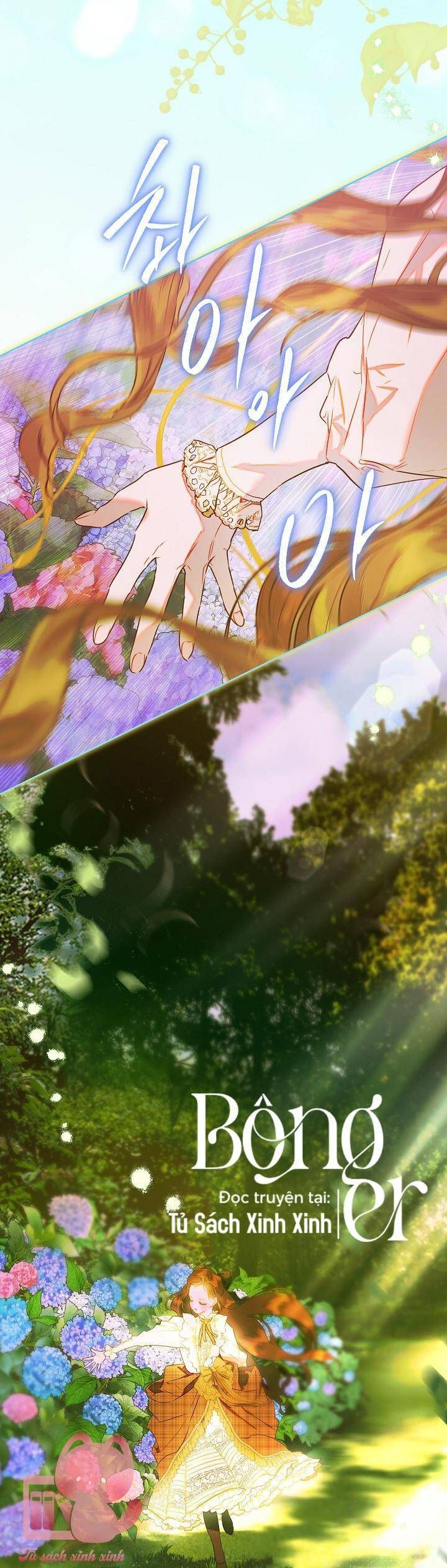 Khế Ước Hôn Nhân Của Mẹ Tôi: Chapter 84