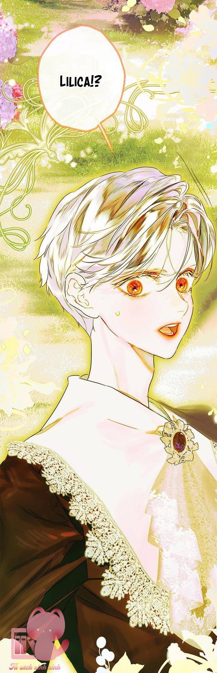 Khế Ước Hôn Nhân Của Mẹ Tôi: Chapter 84