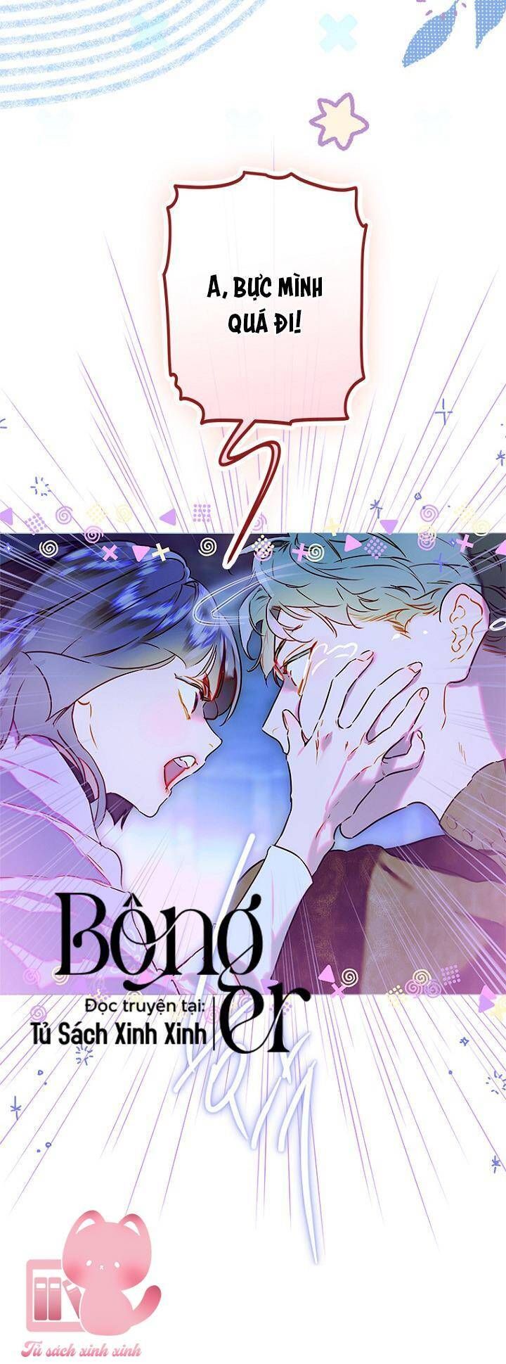 Khế Ước Hôn Nhân Của Mẹ Tôi: Chapter 84