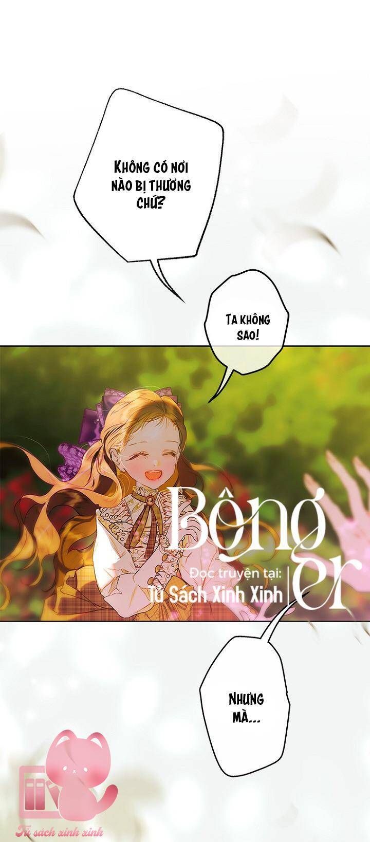 Khế Ước Hôn Nhân Của Mẹ Tôi: Chapter 84