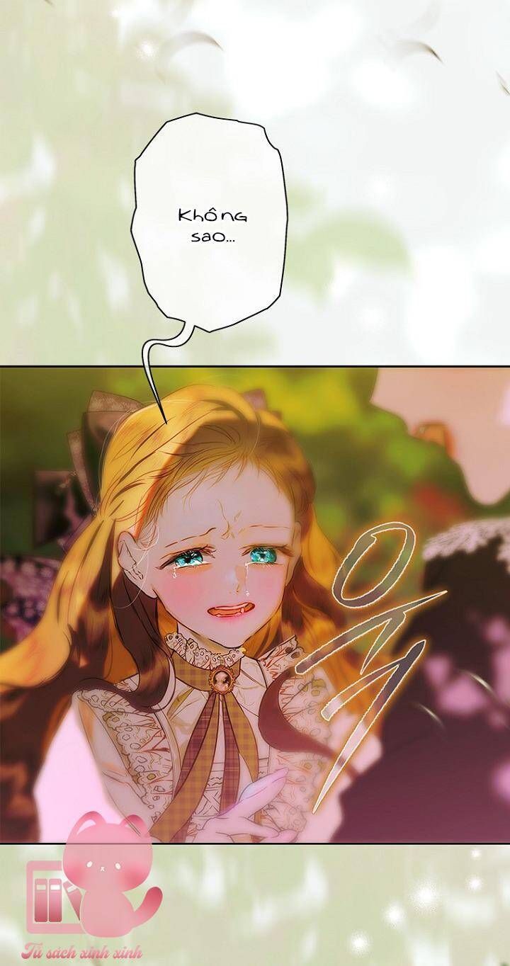 Khế Ước Hôn Nhân Của Mẹ Tôi: Chapter 84