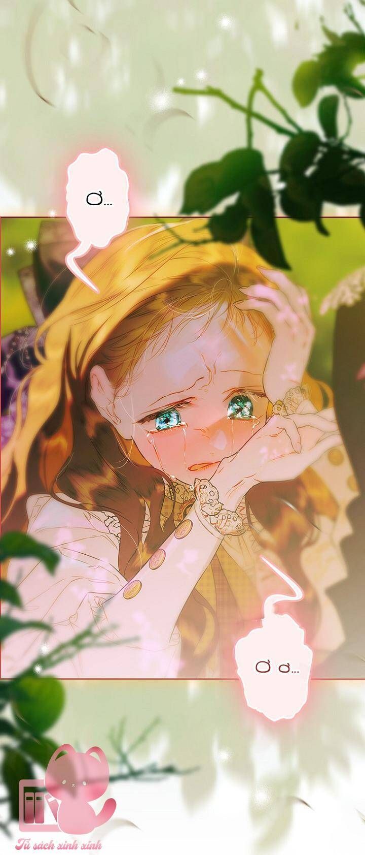 Khế Ước Hôn Nhân Của Mẹ Tôi: Chapter 84