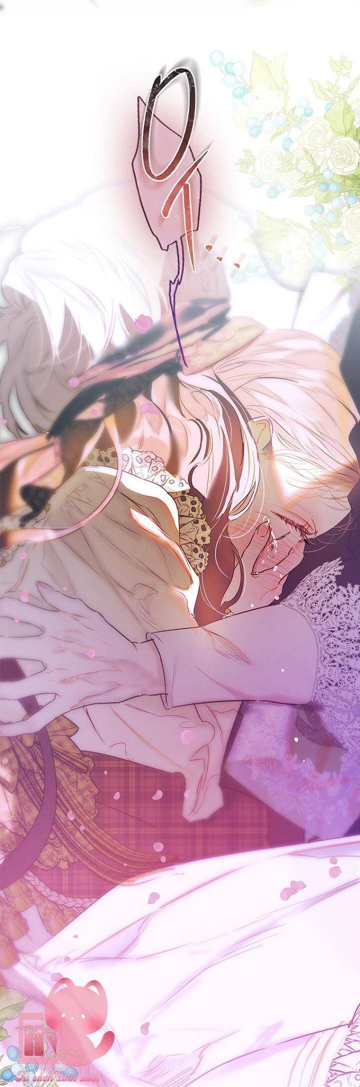 Khế Ước Hôn Nhân Của Mẹ Tôi: Chapter 84