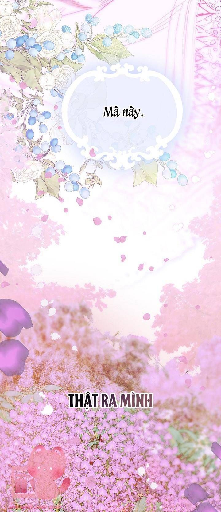 Khế Ước Hôn Nhân Của Mẹ Tôi: Chapter 84