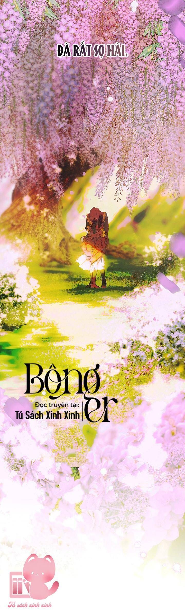 Khế Ước Hôn Nhân Của Mẹ Tôi: Chapter 84