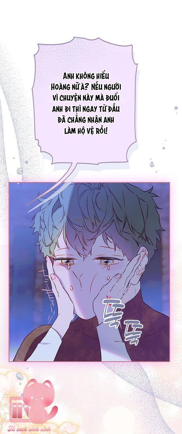 Khế Ước Hôn Nhân Của Mẹ Tôi: Chapter 84