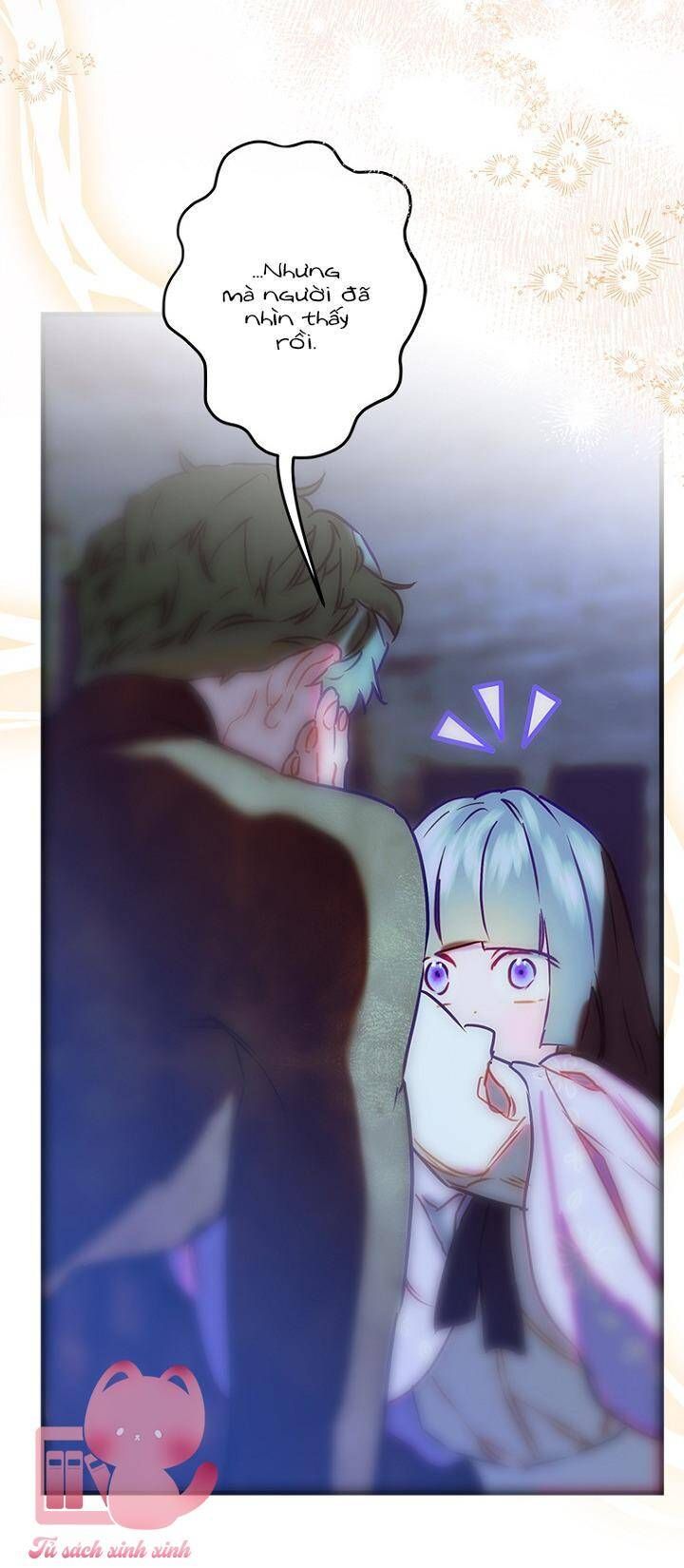 Khế Ước Hôn Nhân Của Mẹ Tôi: Chapter 84