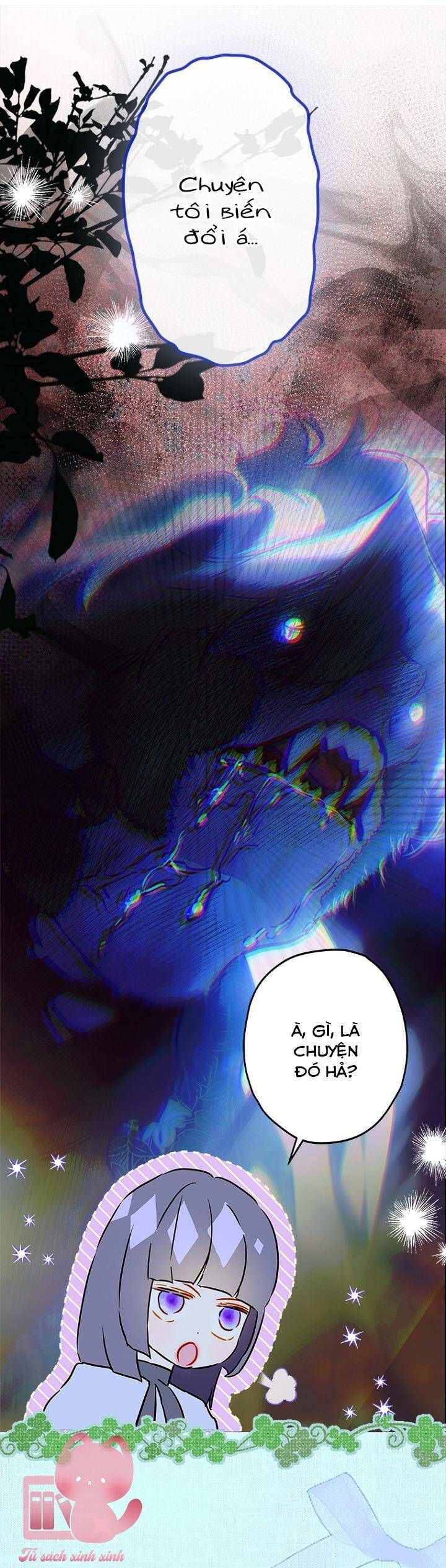 Khế Ước Hôn Nhân Của Mẹ Tôi: Chapter 84