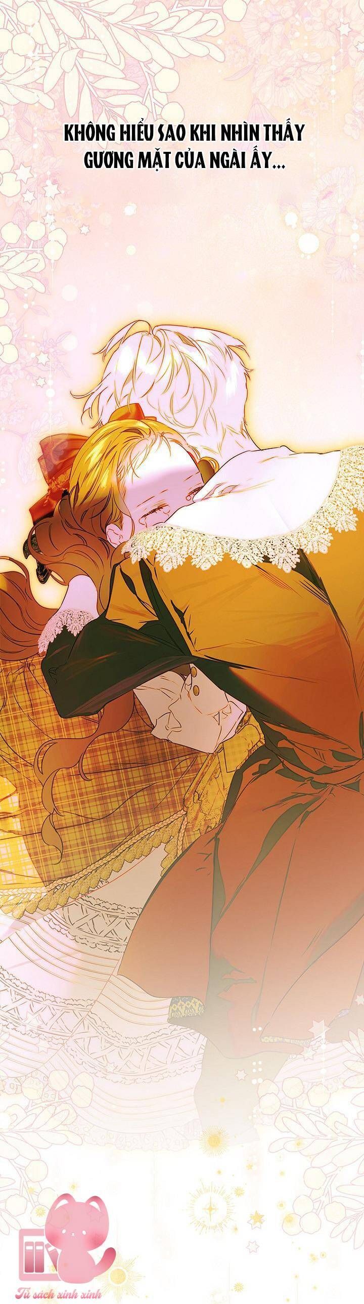 Khế Ước Hôn Nhân Của Mẹ Tôi: Chapter 85