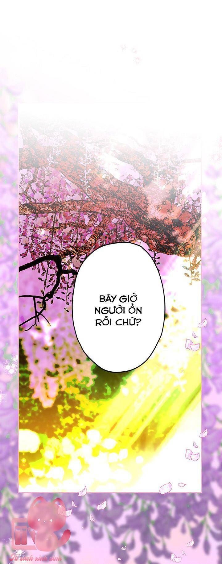 Khế Ước Hôn Nhân Của Mẹ Tôi: Chapter 85