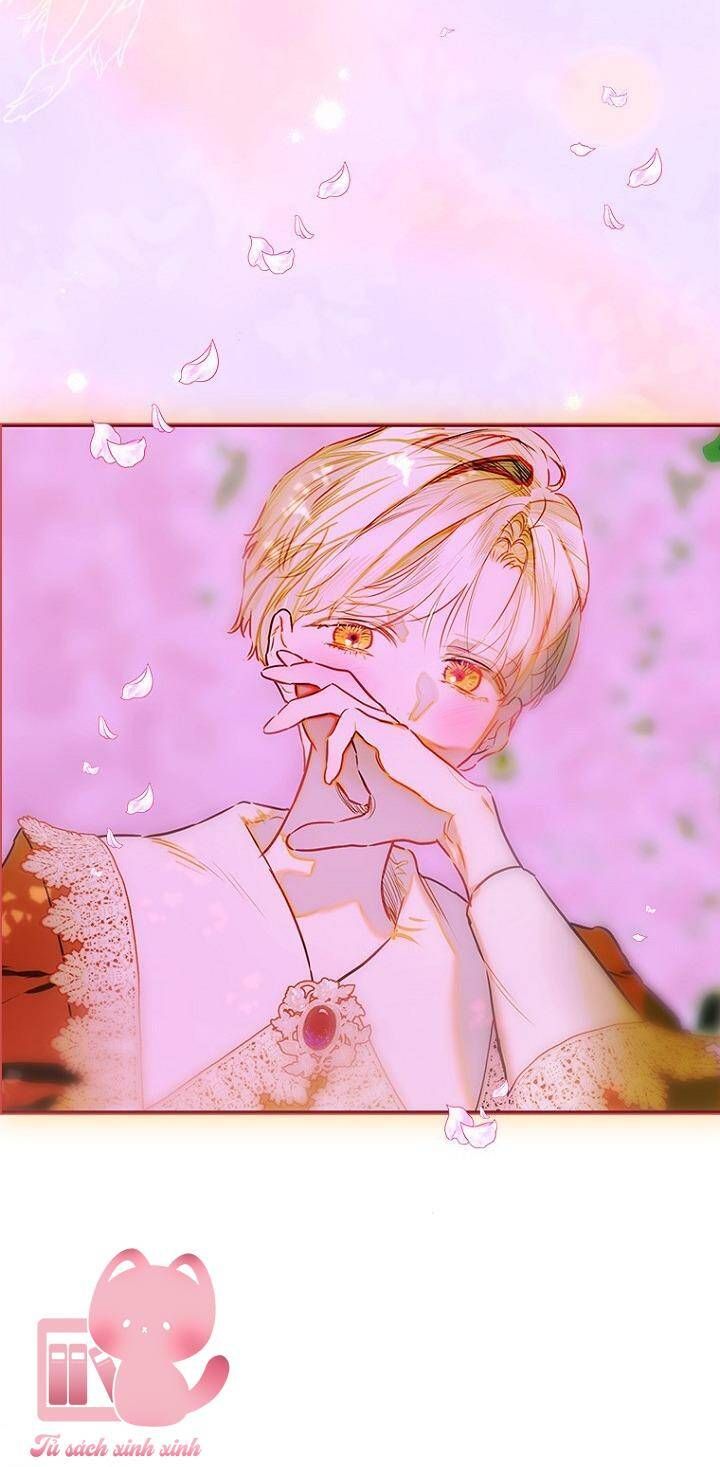 Khế Ước Hôn Nhân Của Mẹ Tôi: Chapter 85