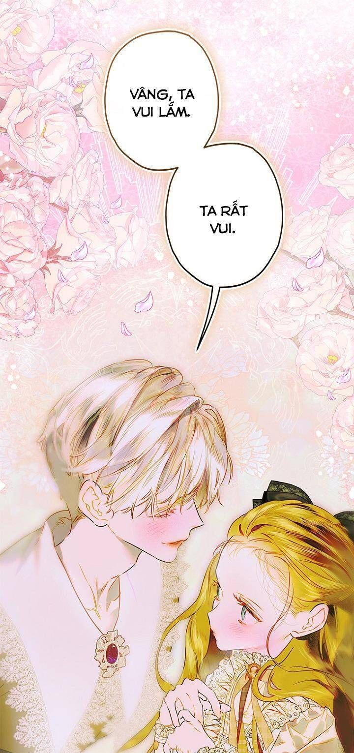 Khế Ước Hôn Nhân Của Mẹ Tôi: Chapter 85