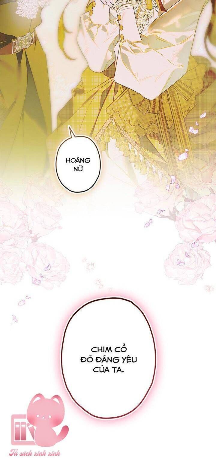 Khế Ước Hôn Nhân Của Mẹ Tôi: Chapter 85