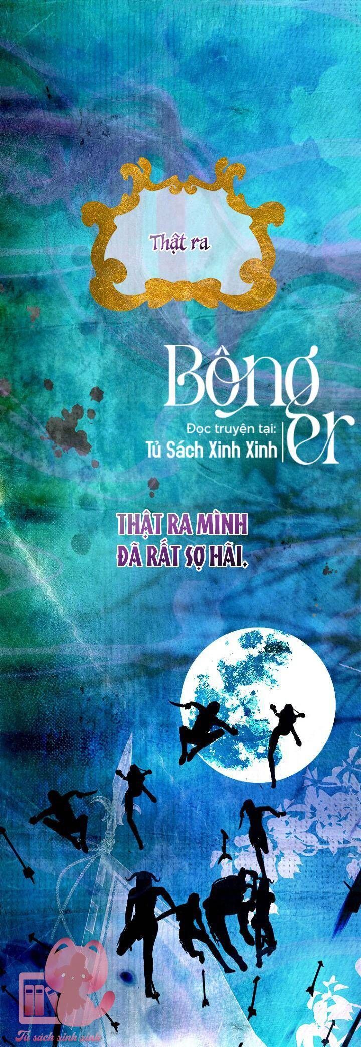 Khế Ước Hôn Nhân Của Mẹ Tôi: Chapter 85