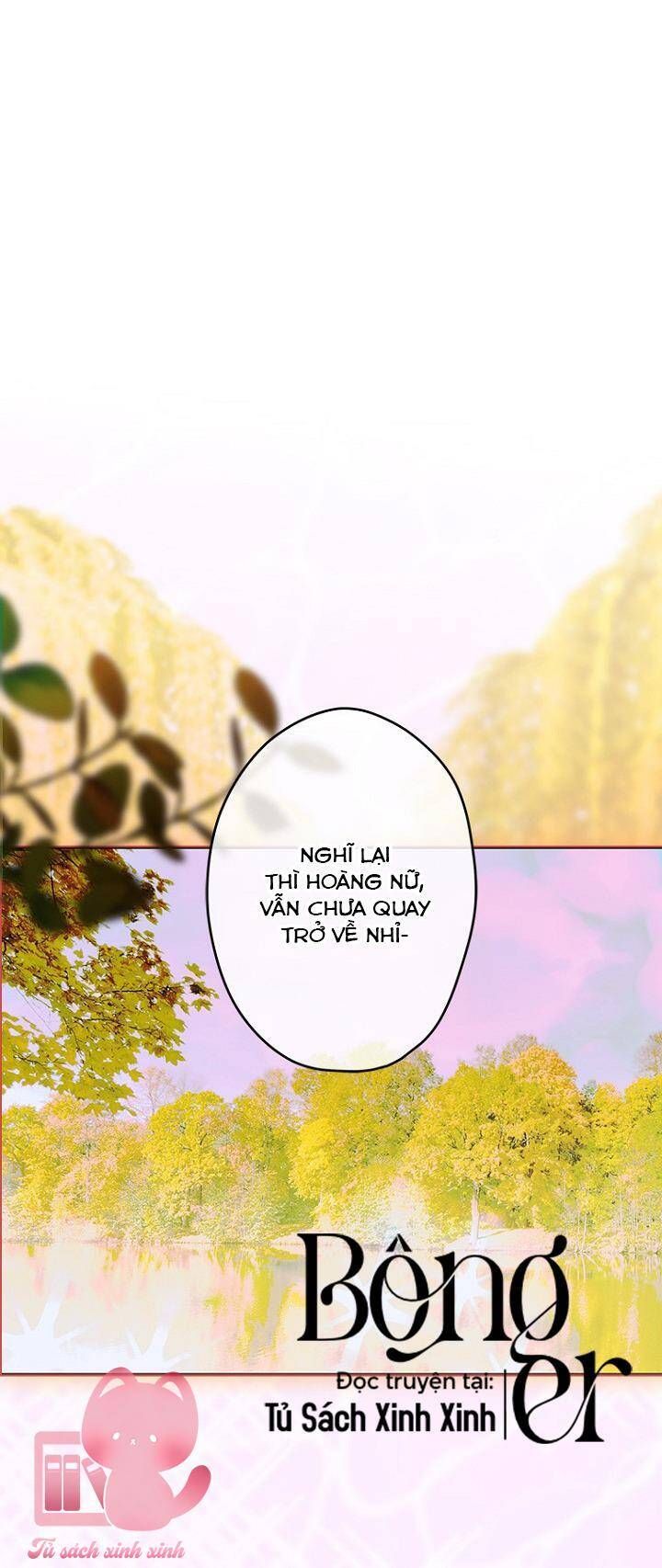 Khế Ước Hôn Nhân Của Mẹ Tôi: Chapter 85