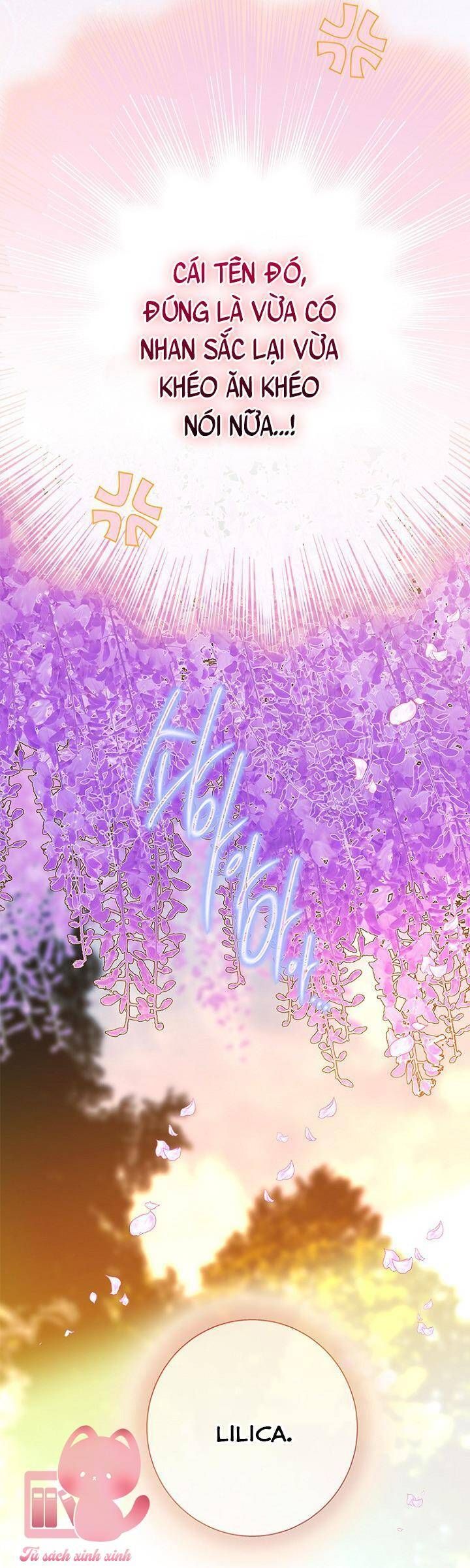 Khế Ước Hôn Nhân Của Mẹ Tôi: Chapter 85