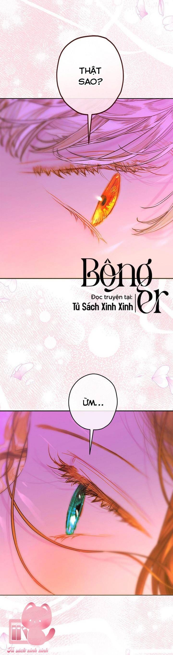 Khế Ước Hôn Nhân Của Mẹ Tôi: Chapter 85