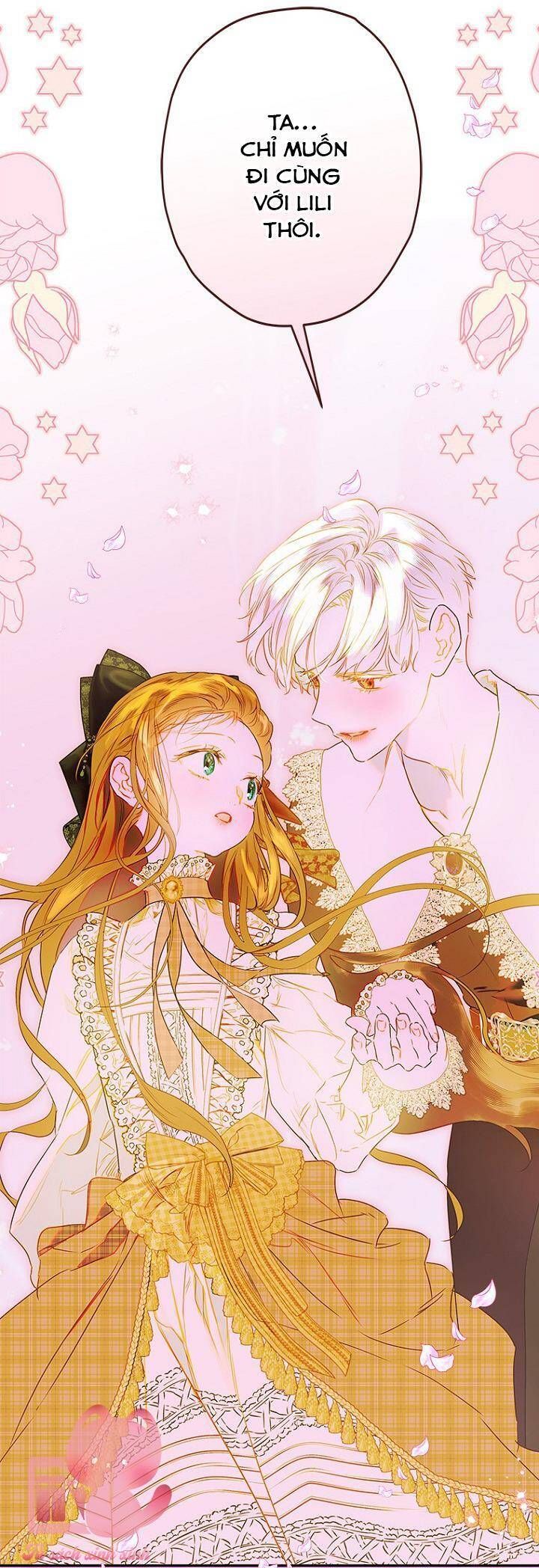 Khế Ước Hôn Nhân Của Mẹ Tôi: Chapter 85