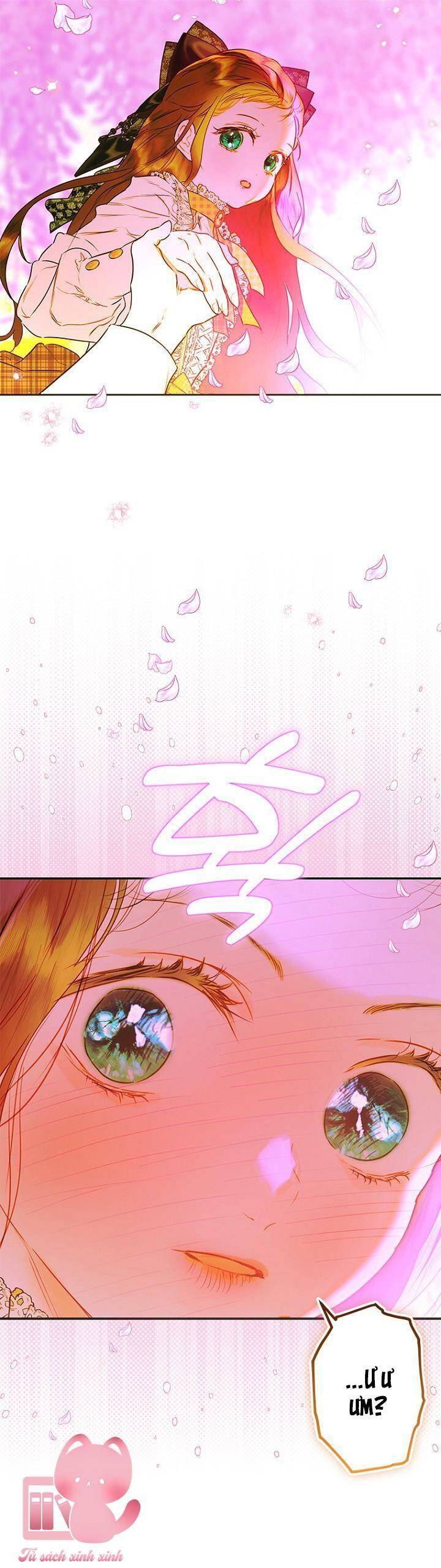 Khế Ước Hôn Nhân Của Mẹ Tôi: Chapter 85