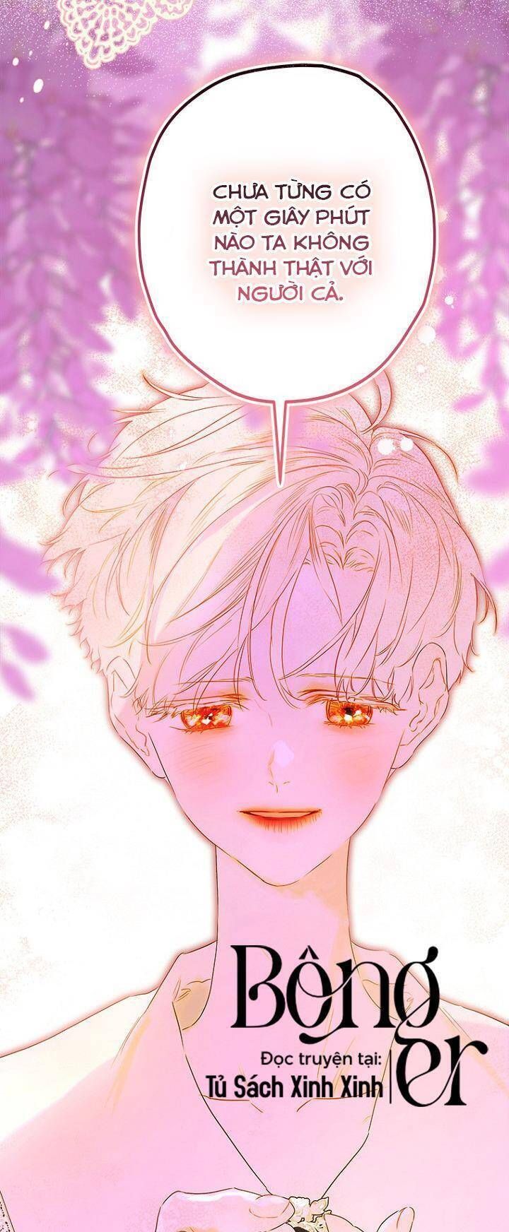 Khế Ước Hôn Nhân Của Mẹ Tôi: Chapter 85