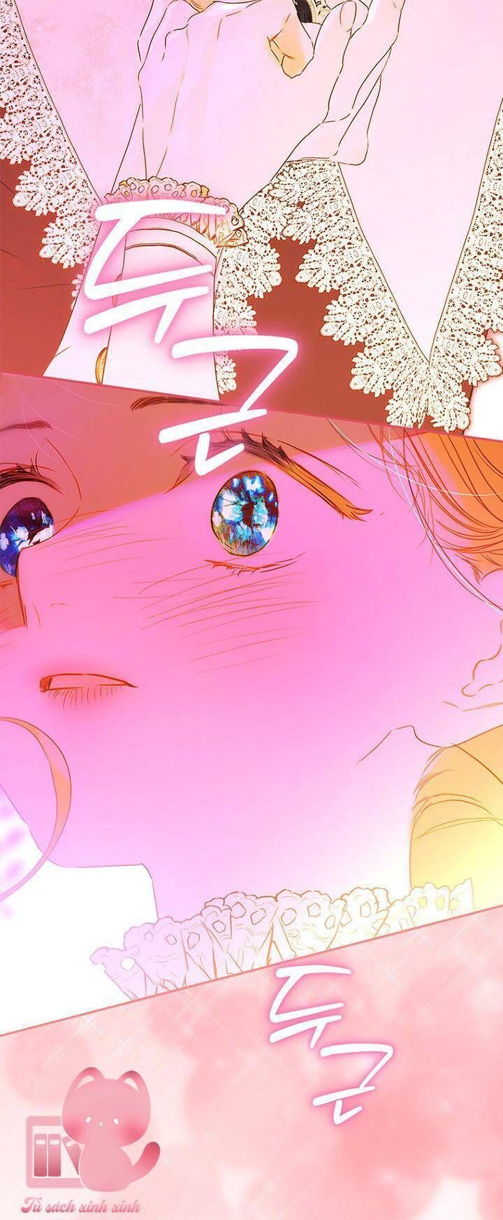 Khế Ước Hôn Nhân Của Mẹ Tôi: Chapter 85