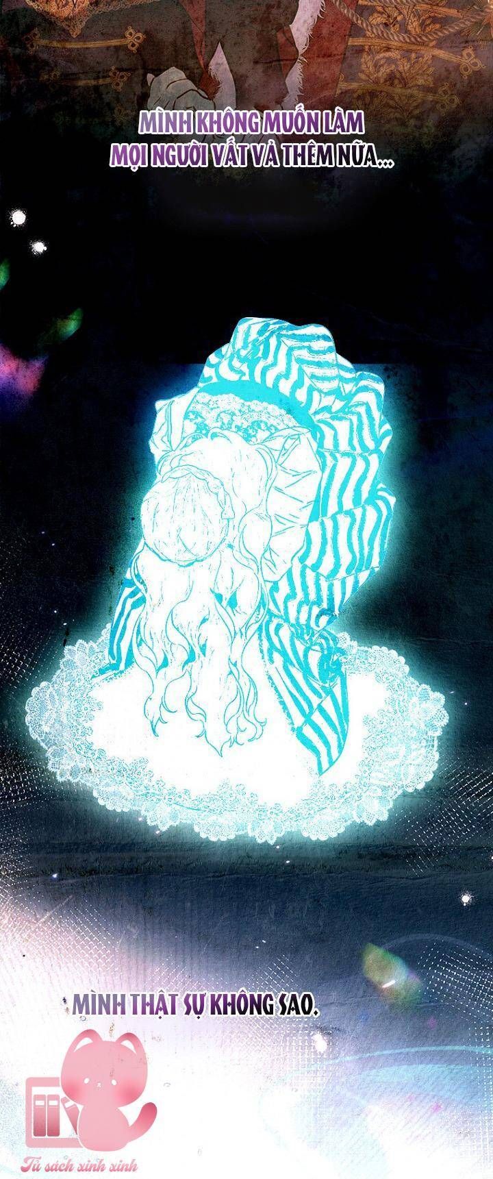 Khế Ước Hôn Nhân Của Mẹ Tôi: Chapter 85