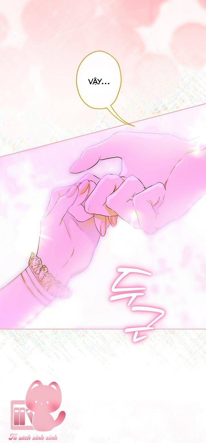 Khế Ước Hôn Nhân Của Mẹ Tôi: Chapter 85