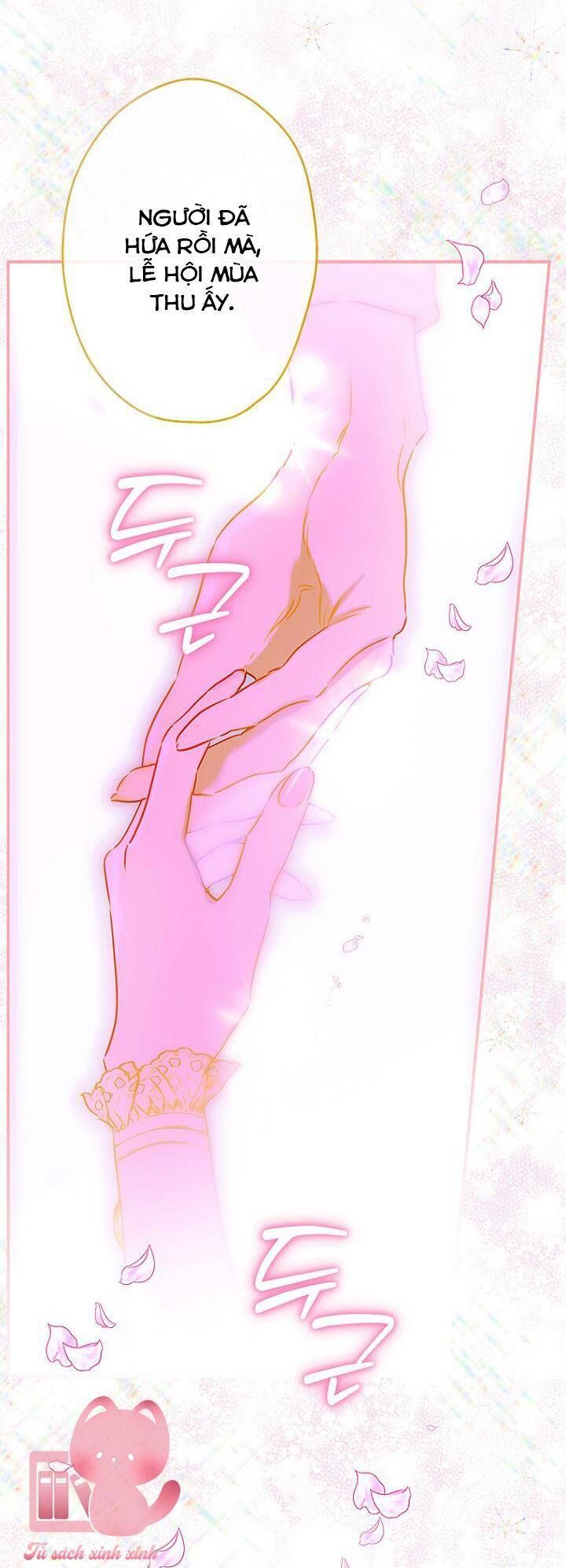 Khế Ước Hôn Nhân Của Mẹ Tôi: Chapter 85