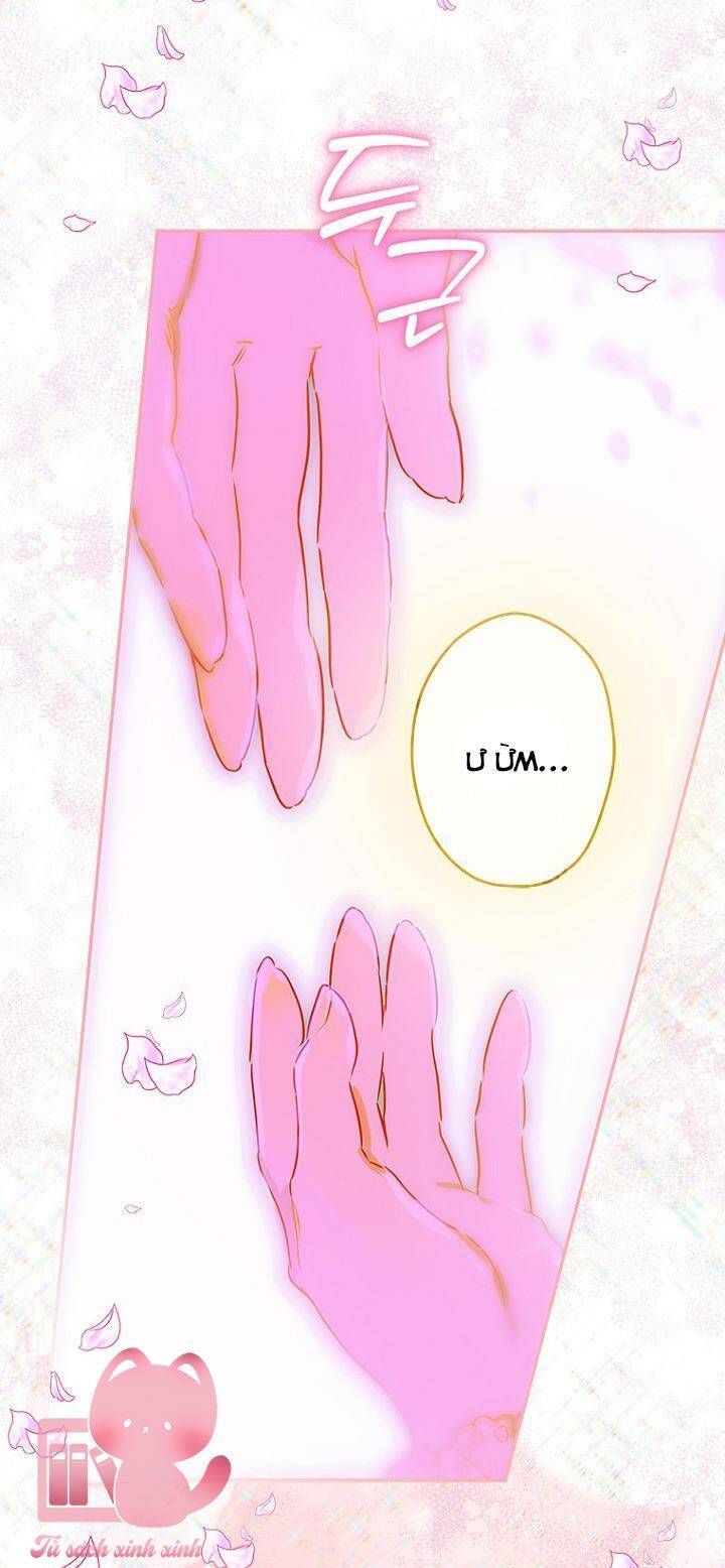 Khế Ước Hôn Nhân Của Mẹ Tôi: Chapter 85