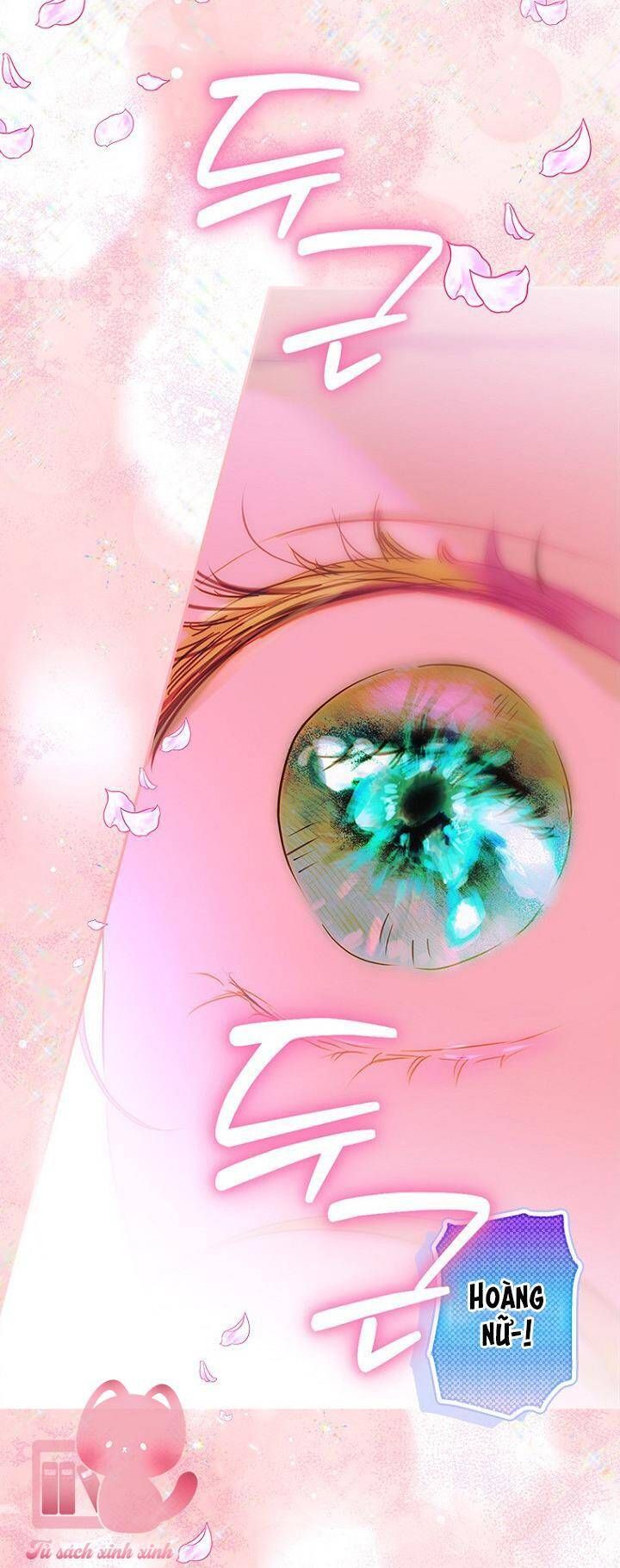 Khế Ước Hôn Nhân Của Mẹ Tôi: Chapter 85