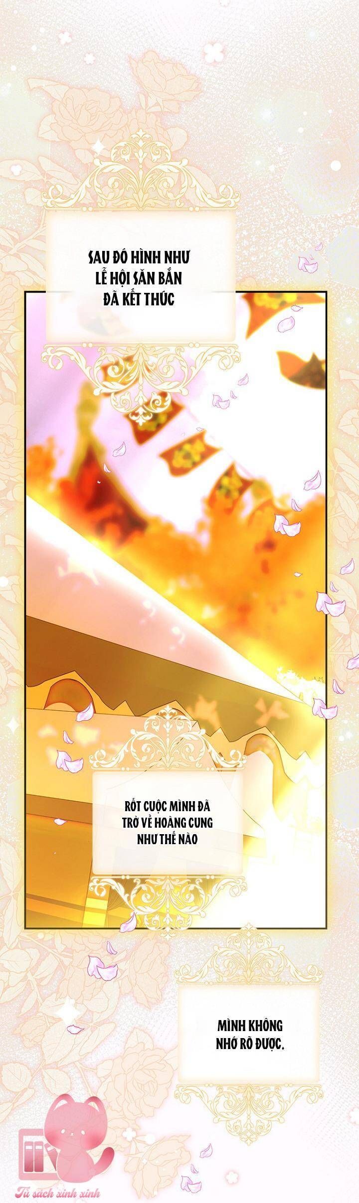 Khế Ước Hôn Nhân Của Mẹ Tôi: Chapter 85