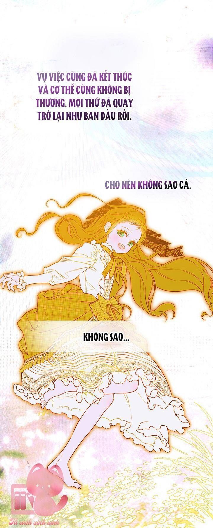 Khế Ước Hôn Nhân Của Mẹ Tôi: Chapter 85