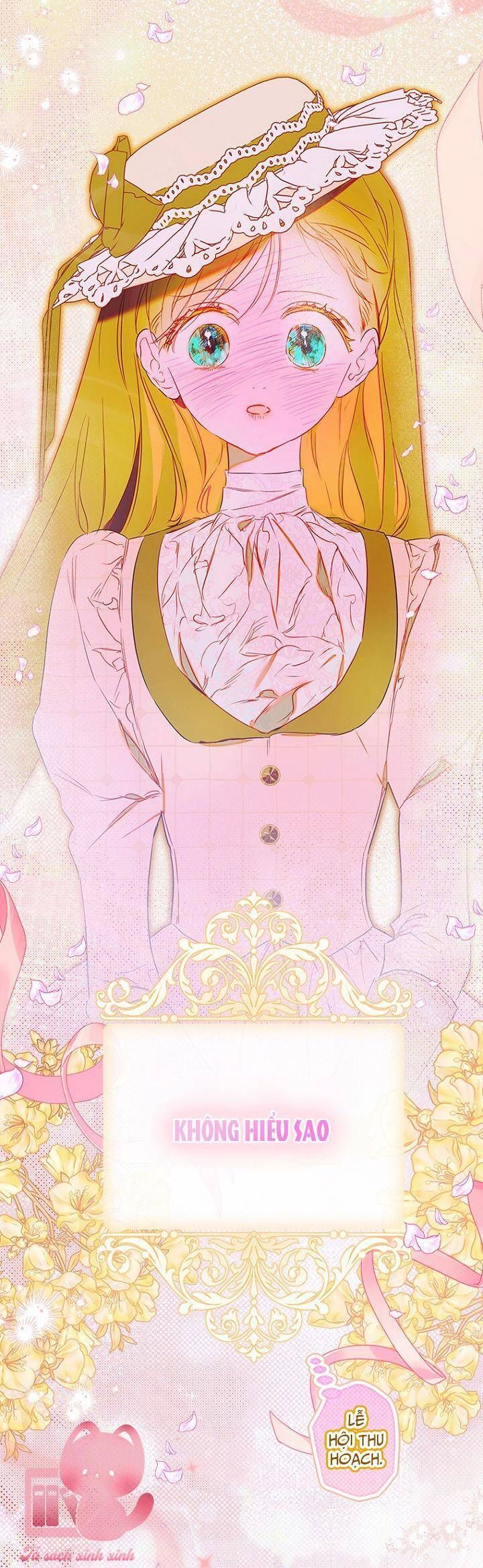 Khế Ước Hôn Nhân Của Mẹ Tôi: Chapter 85