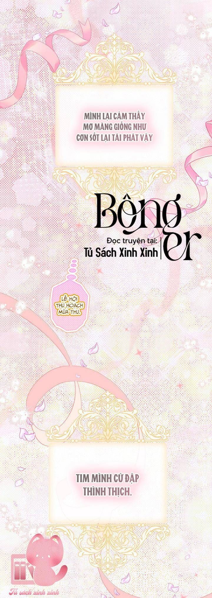 Khế Ước Hôn Nhân Của Mẹ Tôi: Chapter 85