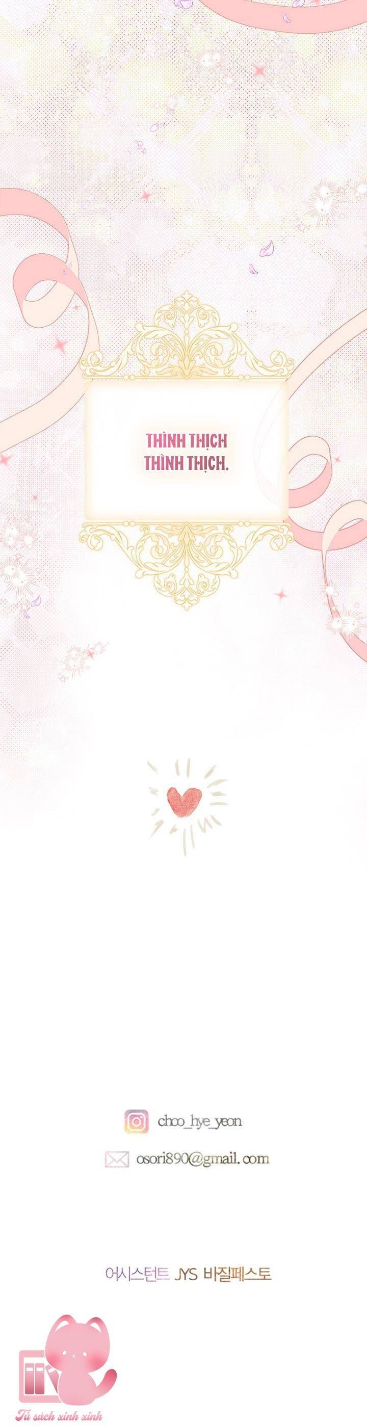 Khế Ước Hôn Nhân Của Mẹ Tôi: Chapter 85